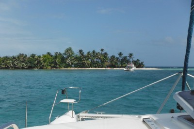 Ranguana Cay