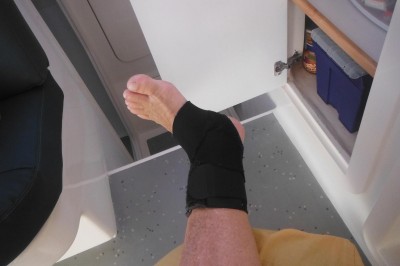 mein schicker Verband