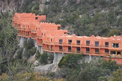 Hotel Mirador